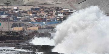Viviendas Antofagasta