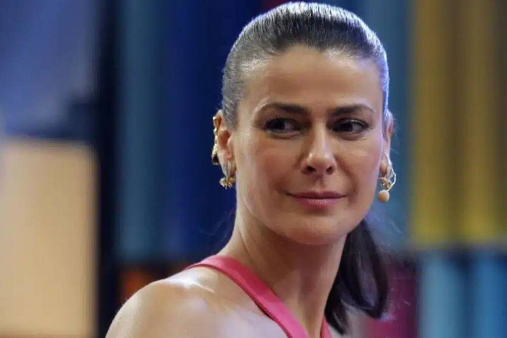 Cecilia Gutiérrez reveló que Tonka Tomicic tendría casi todo listo para renovar en Canal 13, aunque tendría una importante baja en su sueldo.