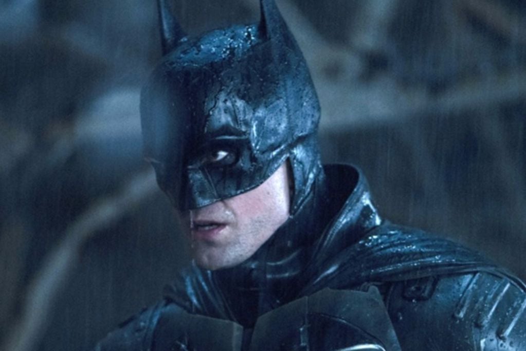 Revisa la nueva fecha de estreno de The Batman 2. Foto Instagram.