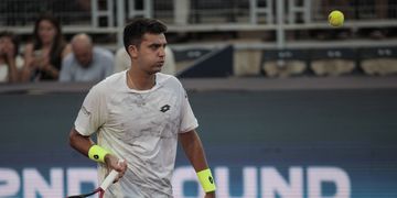 CHILE OPEN ATP 250 SANTIAGO 2024: Alejandro Tabilo vs Tomas Barrios
