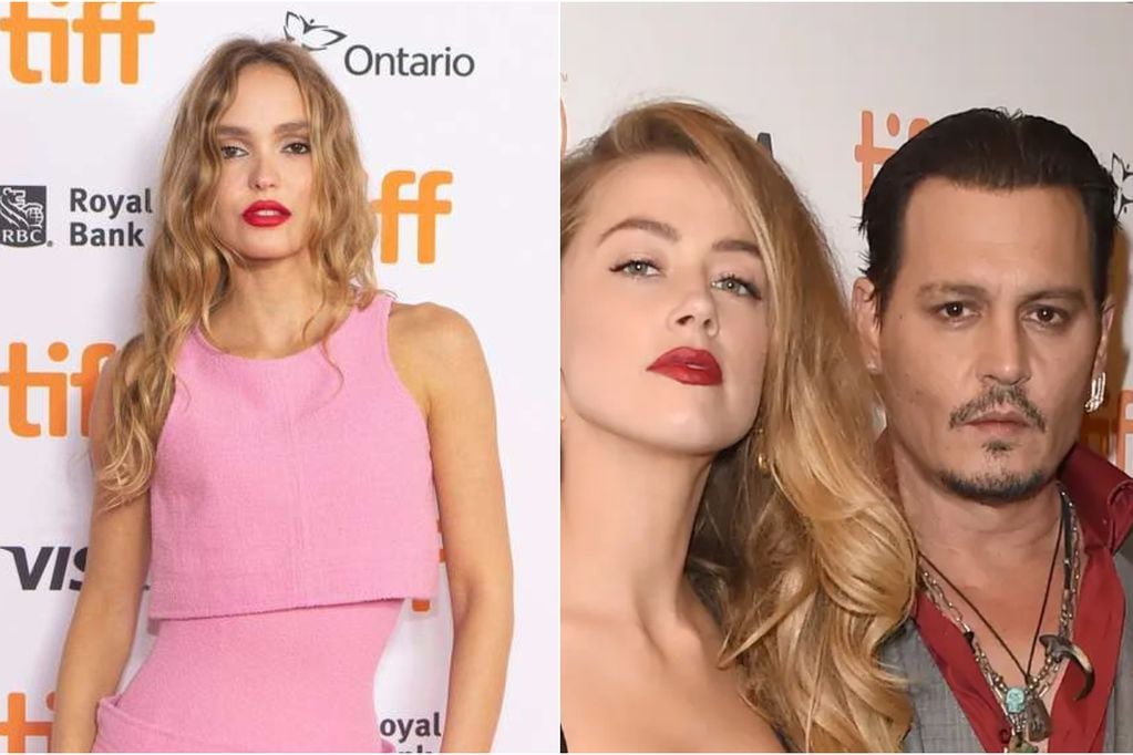 No estoy aquí para responder por nadie”: Lily-Rose, la hija de Johnny Depp,  rompió el silencio sobre el juicio de su papá | Espectáculos