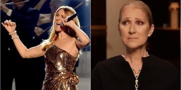 hermana de Céline Dion habló de la terrible enfermedad” que padece la cantante