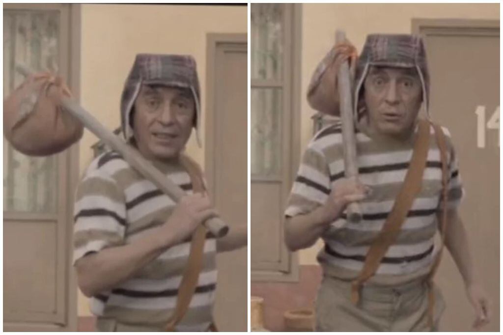 Chavo del 8