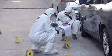 PDI investiga homicidio en San Ramón