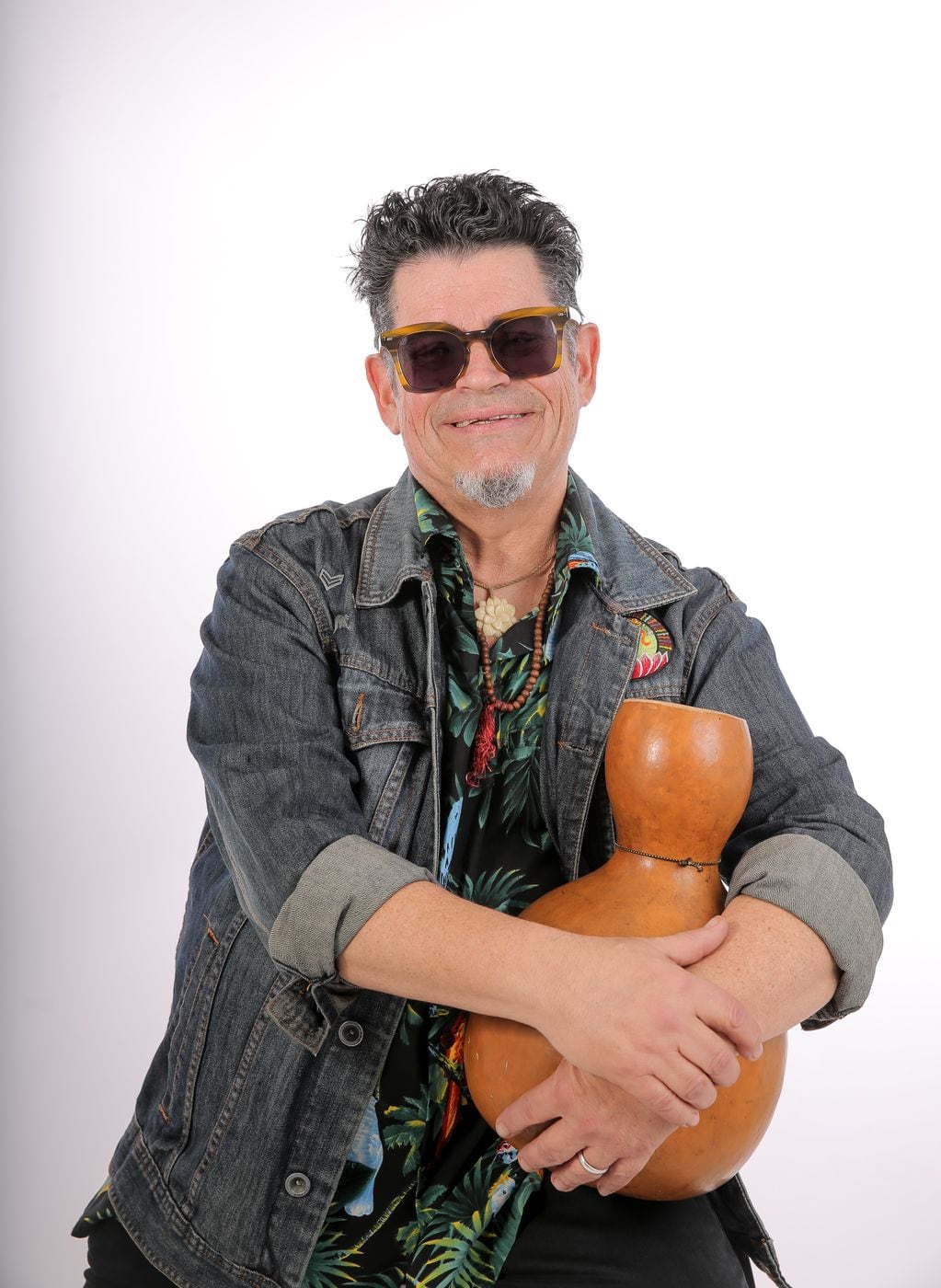 Con una serie de shows, Joe Vasconcellos celebrará los 31 años de uno de sus discos más queridos (Foto: Ignacio Orrego - Cedida)
