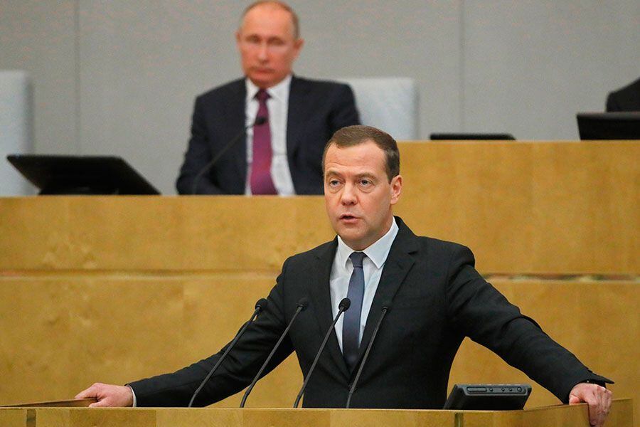 Exmandatario de Rusia amenazó con una guerra nuclear si pierden la guerra