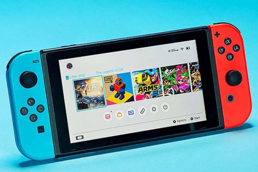 El 10 de junio Nintendo pondrá fin al soporte para la red social ahora llamada X.