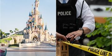 Joven se quitó la vida en Disney: es el tercer suicidio en menos de un año