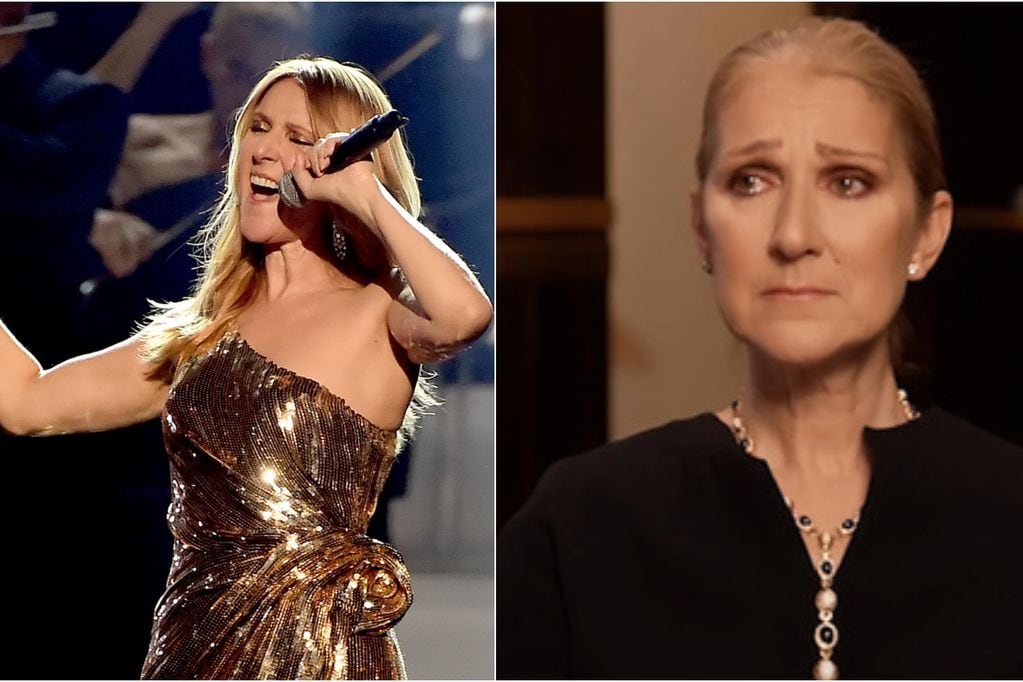 Hermana de Céline Dion habló de la terrible enfermedad” que padece la cantante