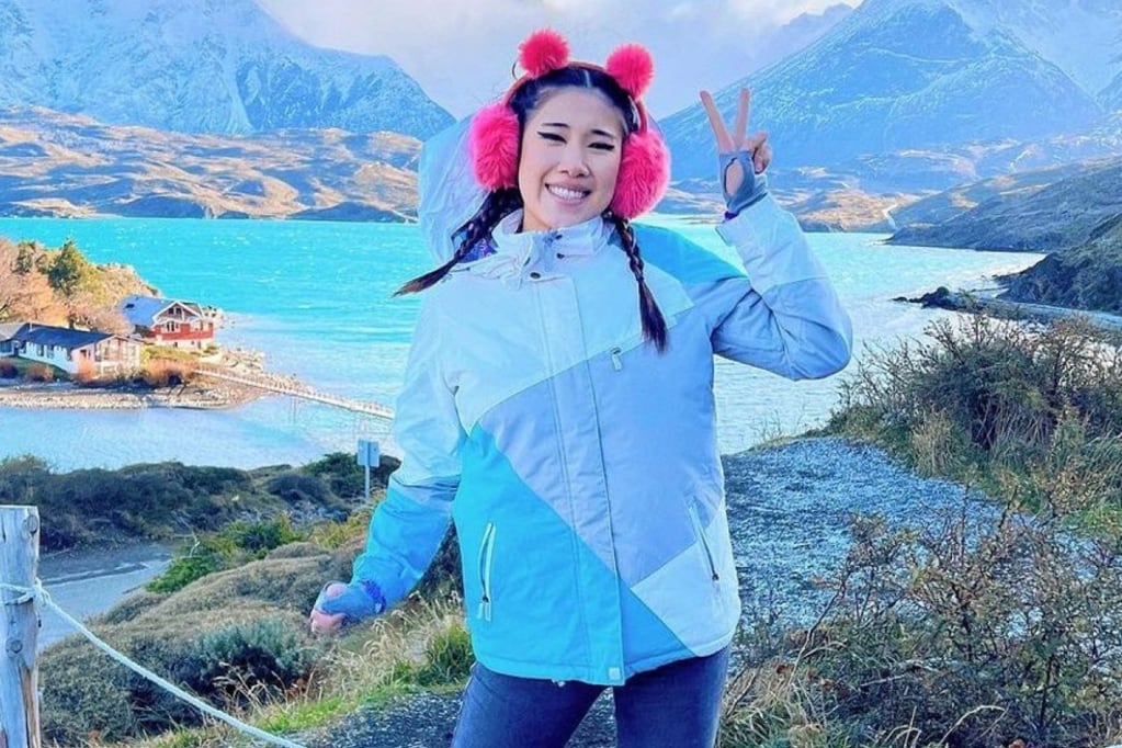 Shin Yang fue dada de alta tras grave accidente en Punta Arenas