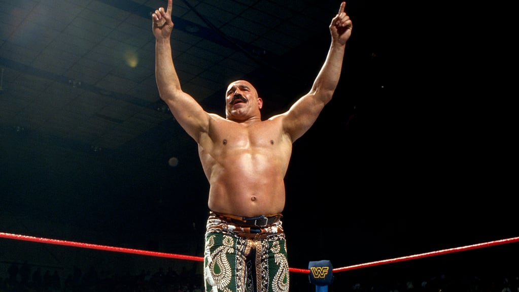 Su última pelea en la WWE fue durante el evento Wrestlemania 17 del año 2001.