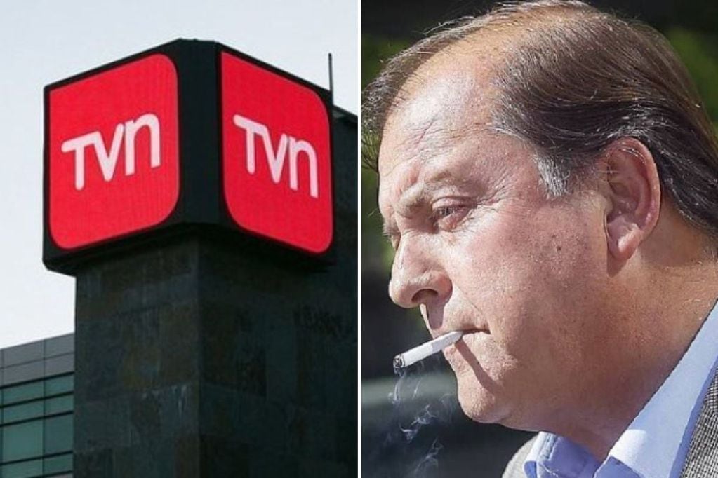 Importante decisión del directorio de TVN bajo la presidencia de Francisco Vidal.