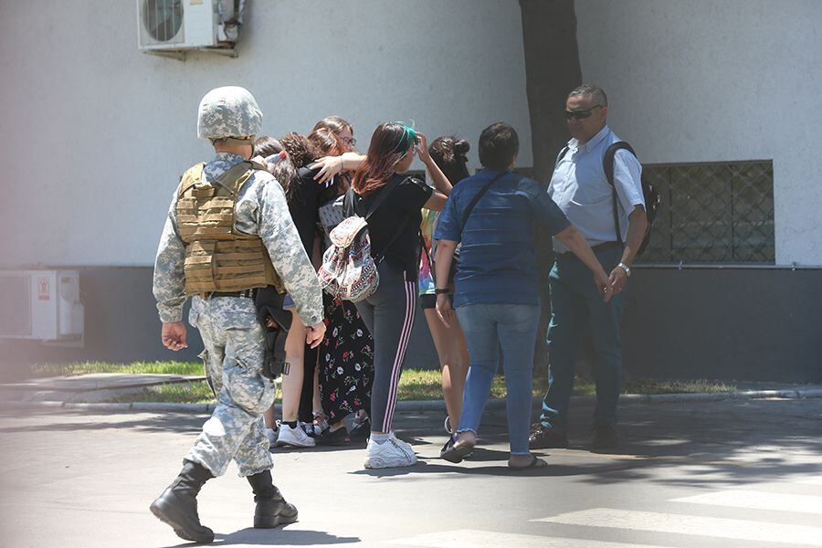 La desesperada búsqueda del Hércules