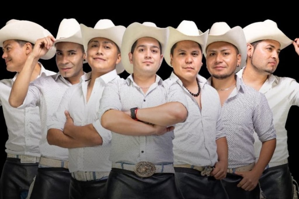 ¡Se viene el Festival Corazón Ranchero! Revisa la fecha, los artistas confirmados y el precio de las entradas