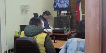 Condenan a hombre en Punta Arenas por estupro, almacenamiento y producción de material pornográfico infantil.
