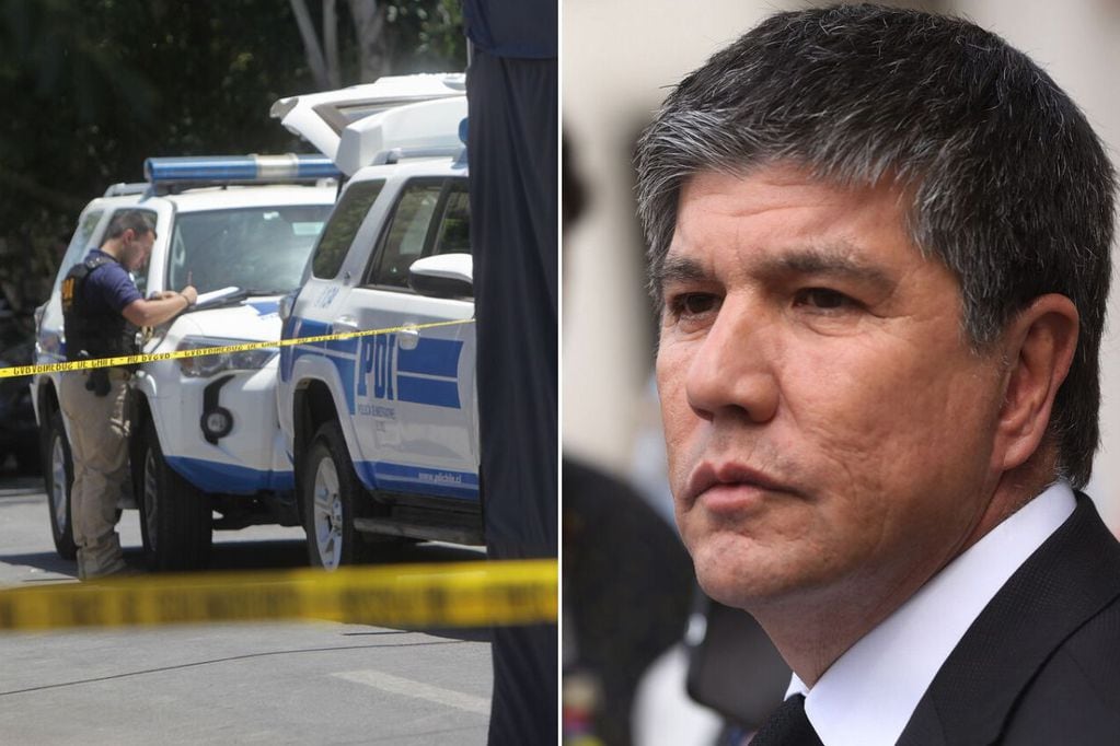Subsecretario Manuel Monsalve aseguró están tomando mayores medidas tras nuevo asesinato de un niño en la capital.