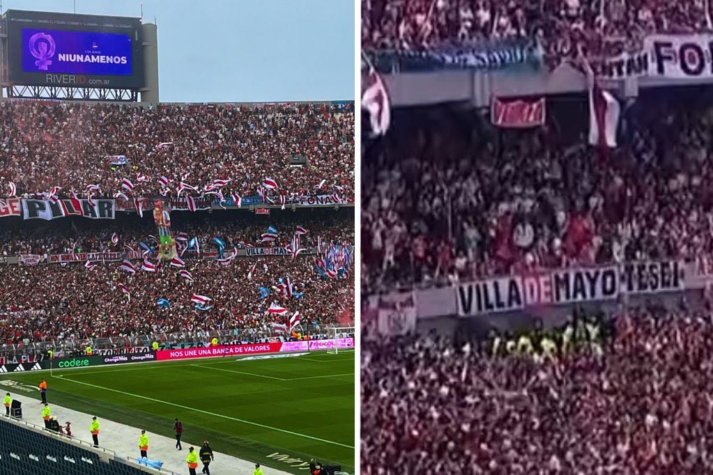 Tragedia en el fútbol! Hincha muere al caer de las tribunas en pleno partido en Argentina | Deportes