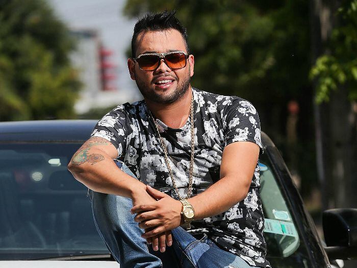 Detienen a Sebastián Cornejo, testigo clave en la muerte de Cangri