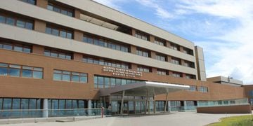 Hospital Clínico Magallanes