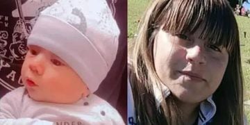 Madre y su bebé mueren atropelladas en Villarrica