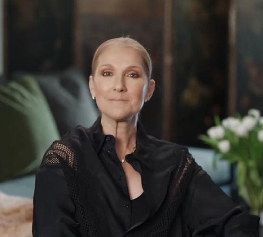 Hermana de Céline Dion habló de la terrible enfermedad” que padece la cantante