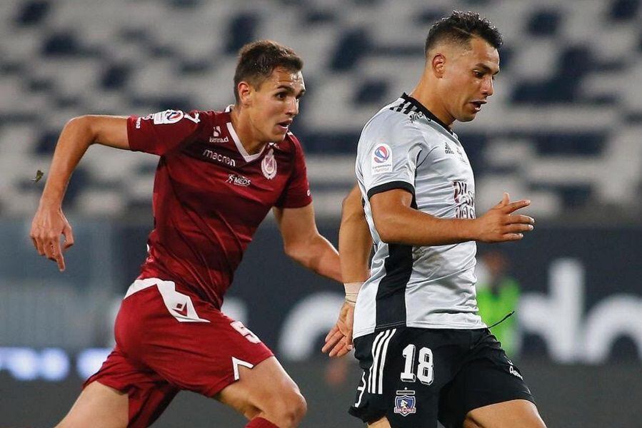 Así formarán La Serena y Colo Colo en el duelo por Copa Chile