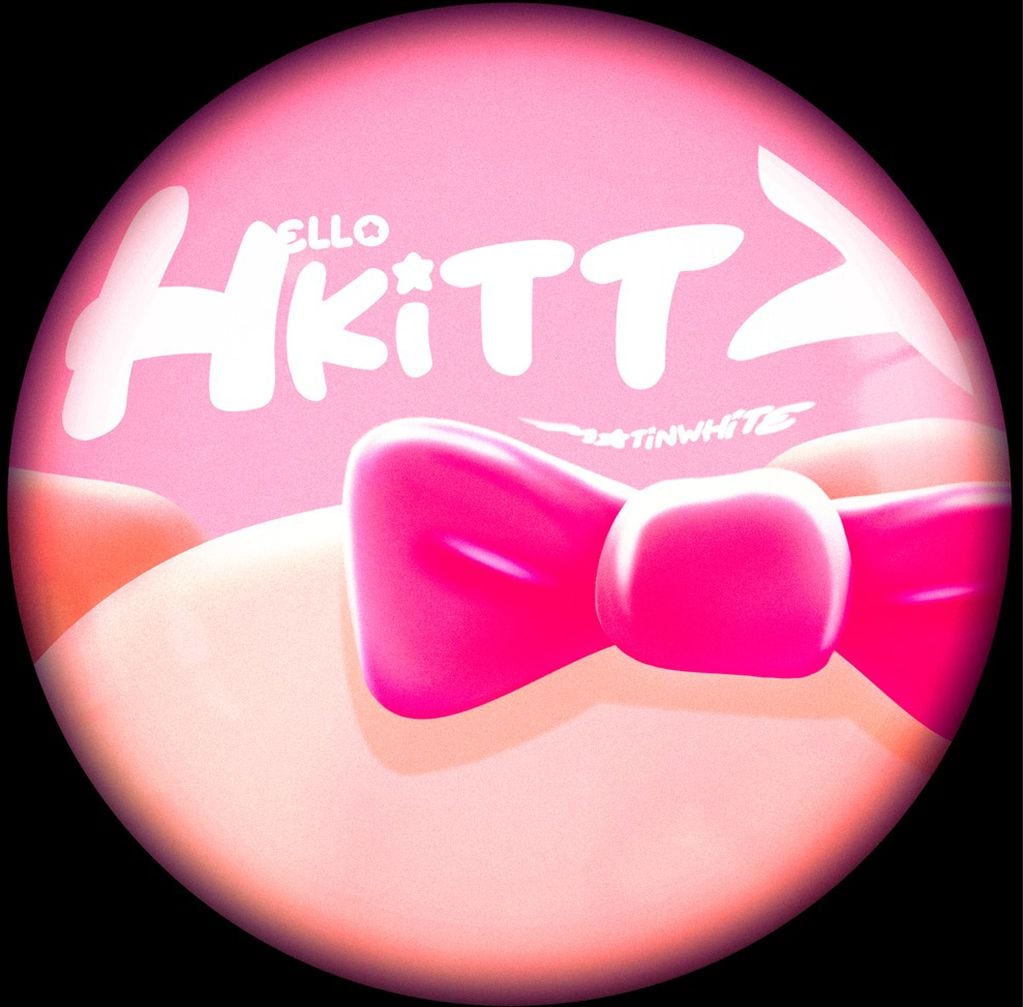 “Hello Kitty”: la nueva canción de Martinwhite dedicada a todas las mujeres con flow rosa