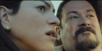 Run Over, la película de los hermanos Ibarra Roa protagonizada por Daniela Vega