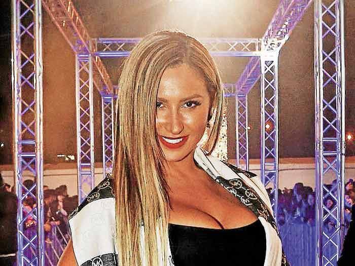 Nicole Moreno reaparece con potente mensaje tras ser internada en unidad psiquiátrica