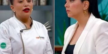 Pincoya- Chef Fernanda - Top Chef