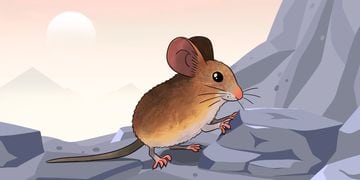 Ratón orejudo
