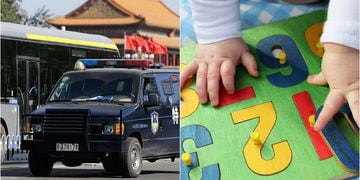 Ejecutan a profesora en China: envenenó a sus alumnos prescolares