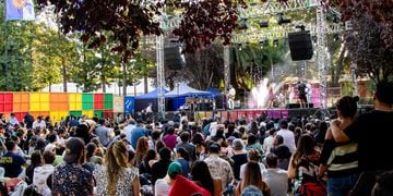 WOMAD Chile: Revisa cómo conseguir la entrada gratuita