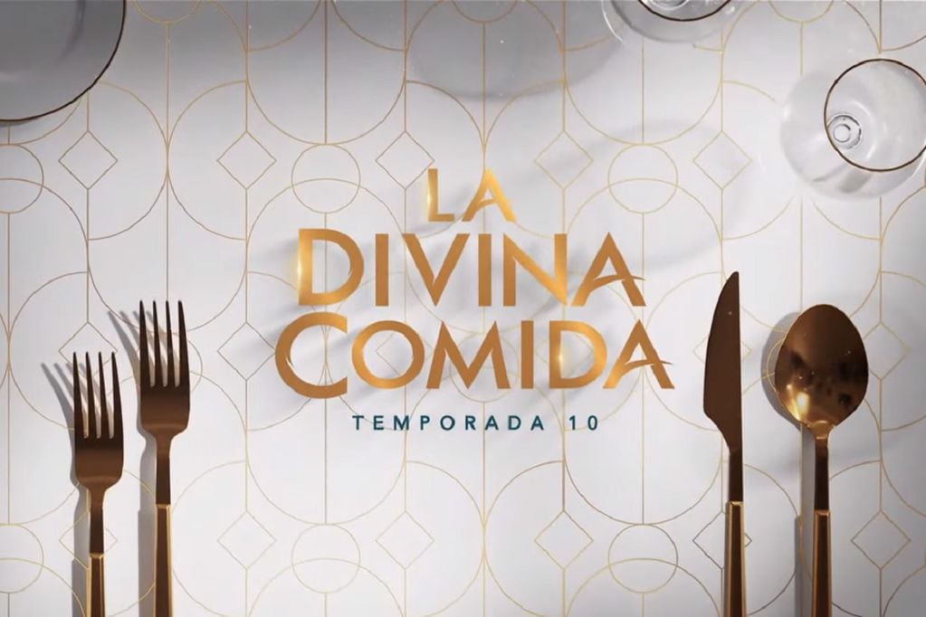 La Divina Comida adelantó los invitados del próximo episodio. Foto: CHV.