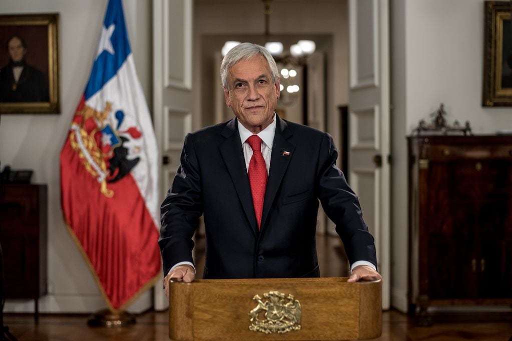 Revisa cuándo es el velorio de Sebastián Piñera. Foto archivo referencial.