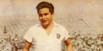 El complejo presente de José González un histórico exjugador de Colo Colo: perdió su casa y duerme en su auto