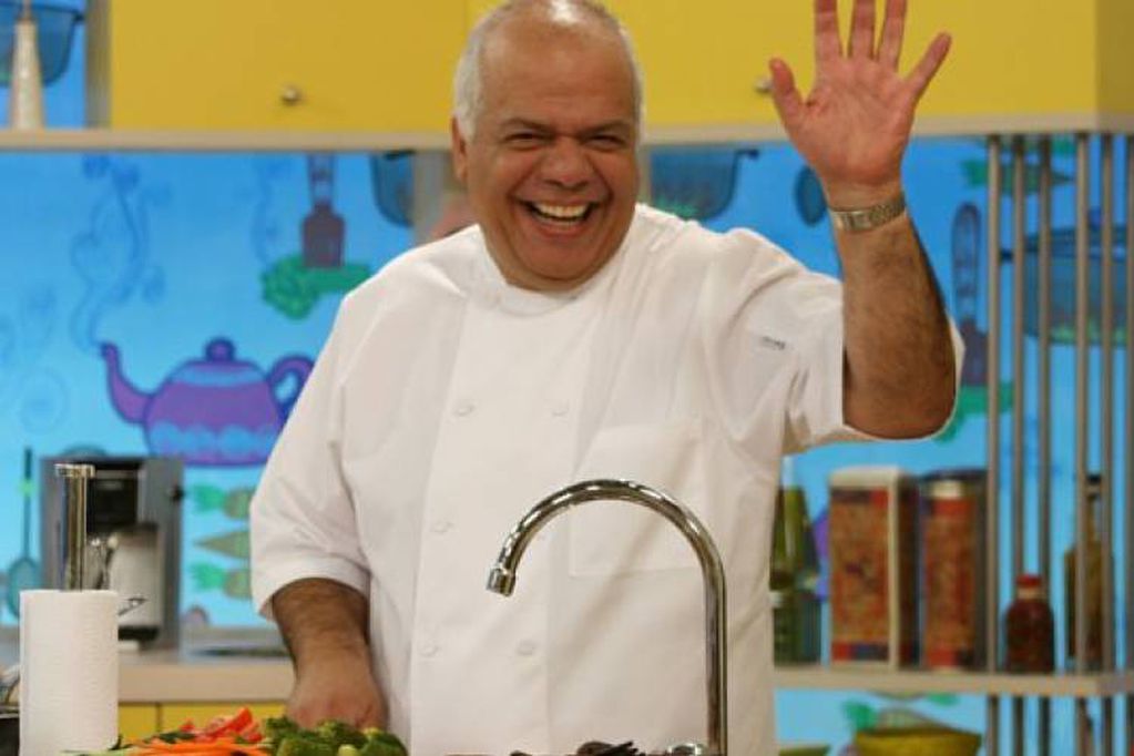 ¿Cómo es la vida actual del chef Pancho Toro? Alejado de la TV y enfocado en la cocina