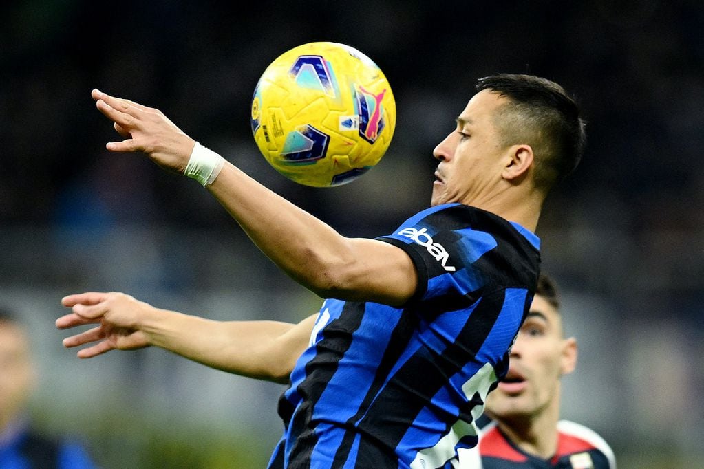¿Cuándo y dónde ver en vivo Inter de Milán vs. Bologna? Reuters.