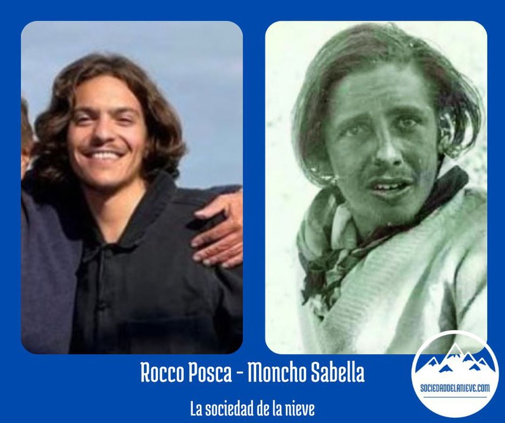 Rocco Posca es Ramón “Moncho” Sabella