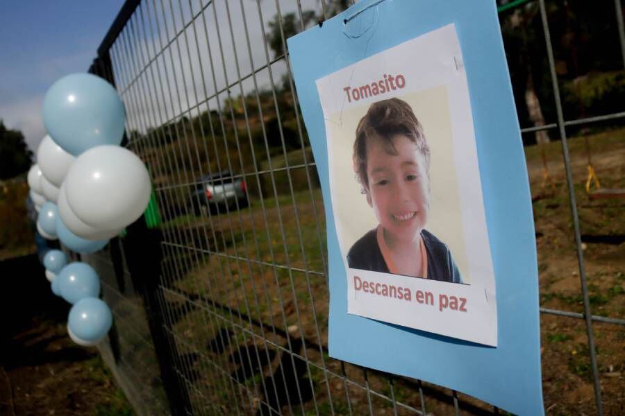 Explican por qué "es necesario" mantener como imputado al tío abuelo de Tomás