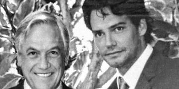 Cristián de la Fuente se pronunció ante la muerte de Sebastián Piñera: “Descanse en paz”