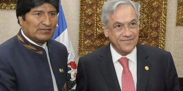 Evo Morales entregó sus condolencias tras la muerte de Sebastián Piñera: “Trabajamos codo a codo”