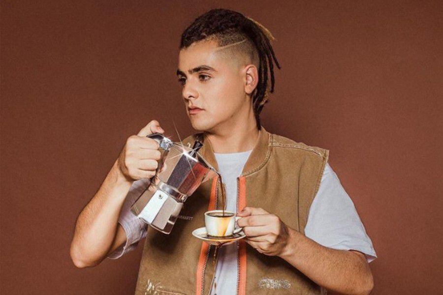 DrefQuila: "En 'Kun' hice un mea culpa, dejé mi ego de lado y crecí como artista"