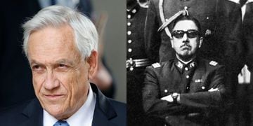 Piñera Pinochet