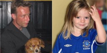 la escalofriante declaración de testigo clave en la desaparición de Madeleine McCann