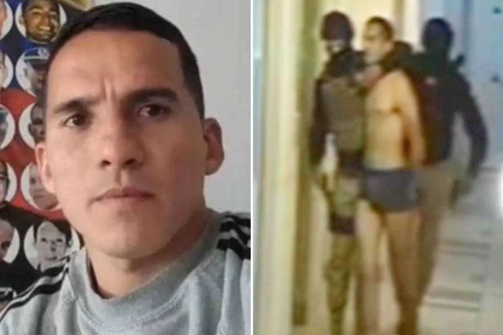 Caso Ronald Ojeda: cronología del secuestro y asesinato del exmilitar venezolano