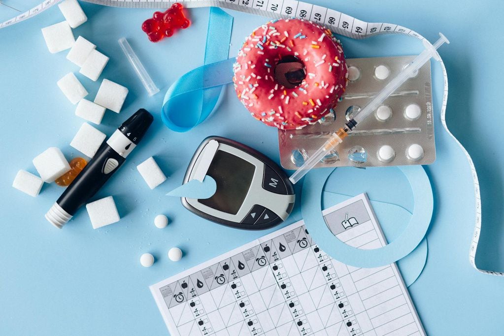 Podrías tener diabetes sin saberlo: estos son los 7 síntomas de alerta