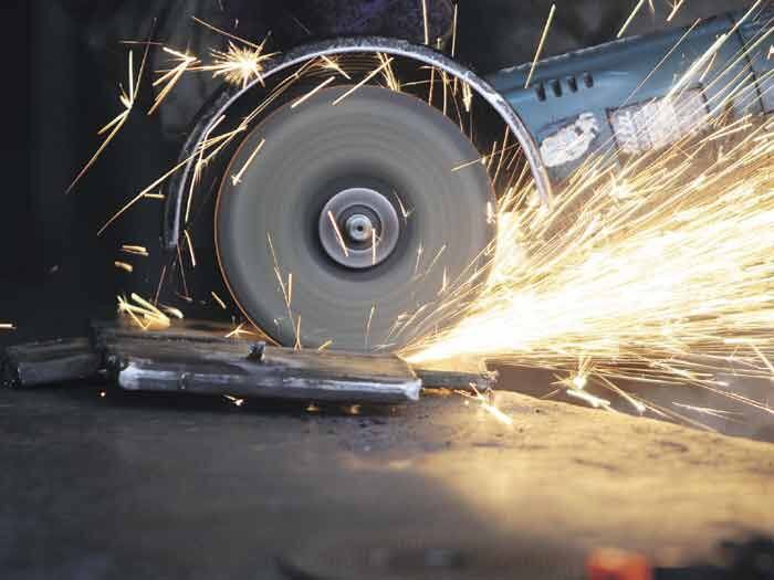 Conviértase en un crack de las divisiones y pulido de superficies