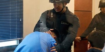 QUILPUE: Carabinera muere tras ser baleada en la cabeza