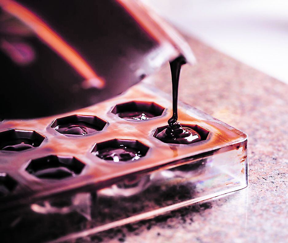 Chocolates y bombones: claves para la dulce venta